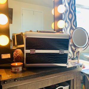 Cosmetic Case